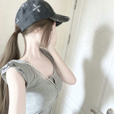 女头
