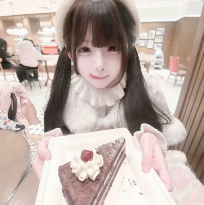 天使 微信女头
