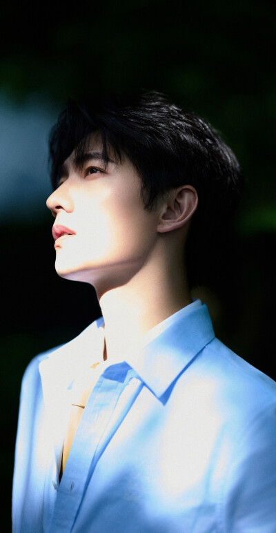 杨洋