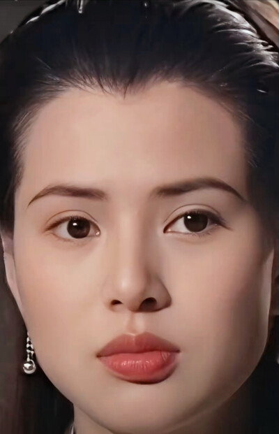 李若彤/小龙女
