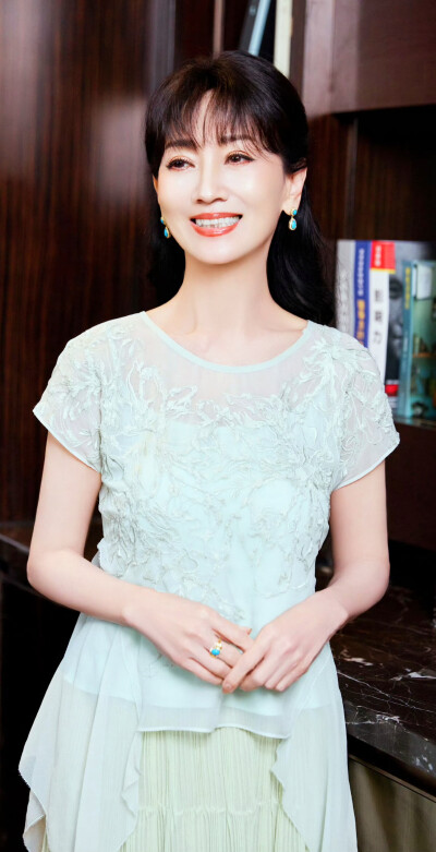 赵雅芝