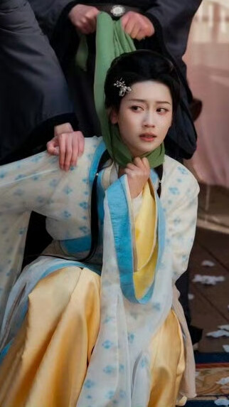 嫁金枝
