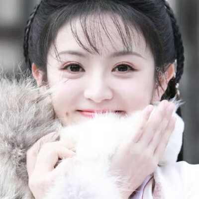 还是我们小李薇