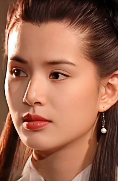 李若彤/小龙女