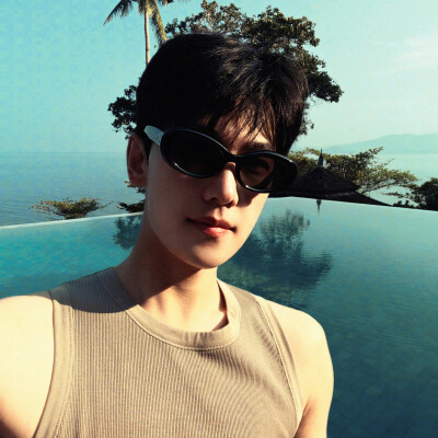 杨洋