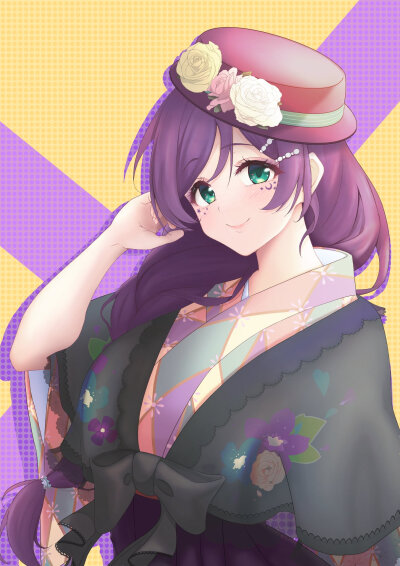 nozomi