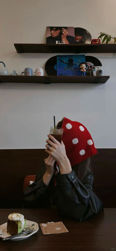 。