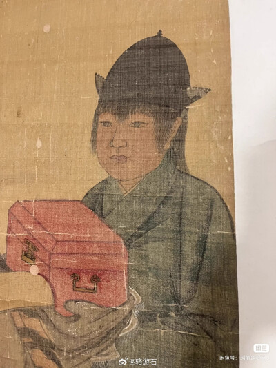 。