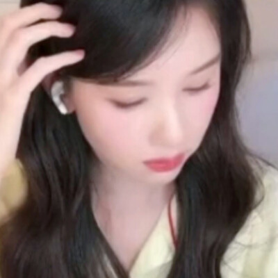 直播真的很没意思我就看了几分钟