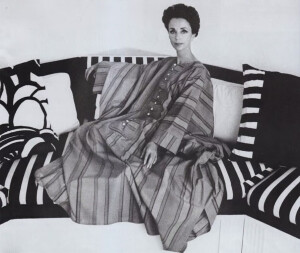 Gloria Guinness