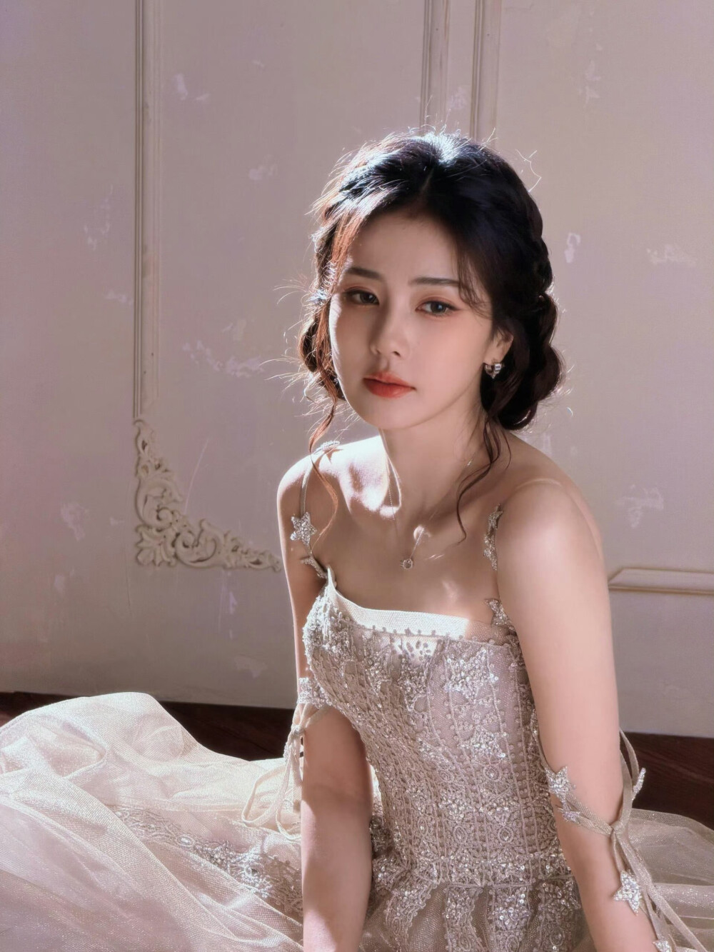 白鹿