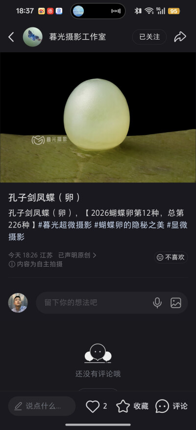 。
