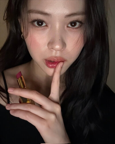 申留真