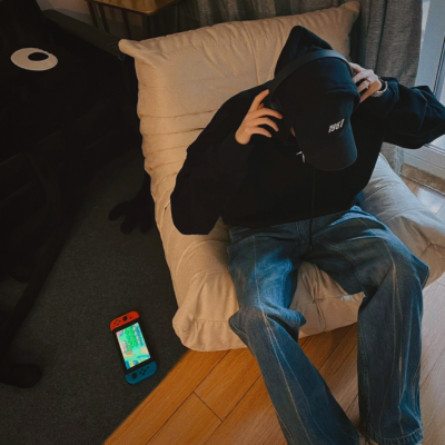 头像丨男头 倘若懂得人懂得淡茶一杯也有情