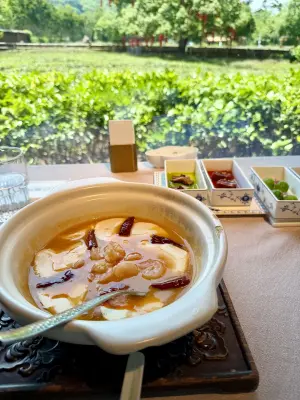 杭州美食