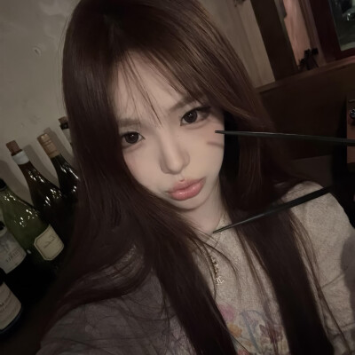 女头