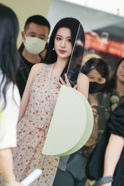 王楚然