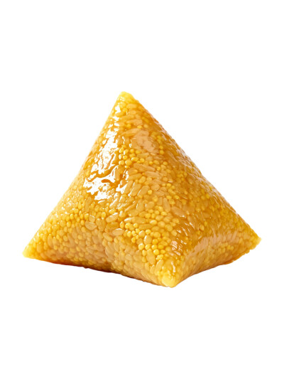 粽子白底头像