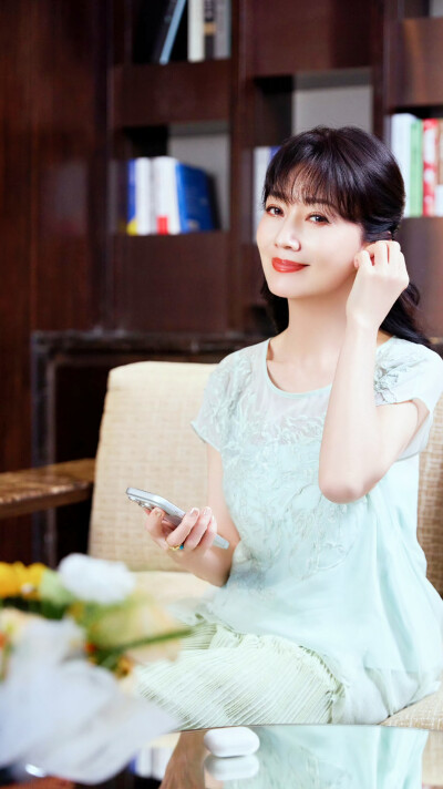 赵雅芝