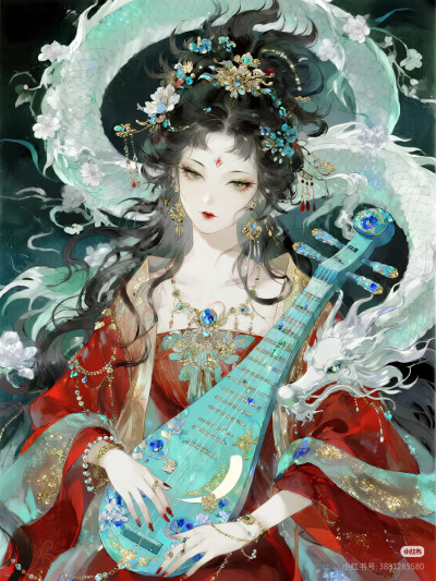7