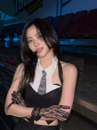 申留真