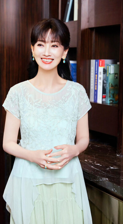 赵雅芝