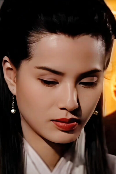 李若彤/小龙女