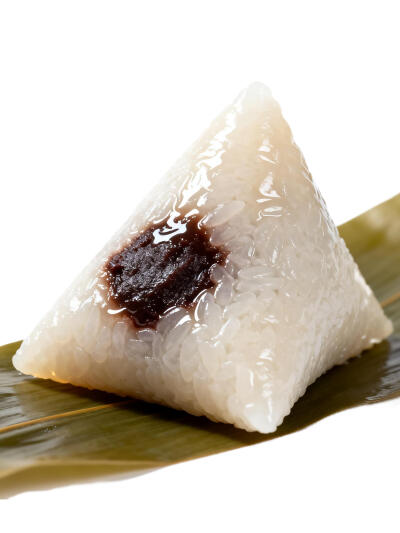 粽子白底头像