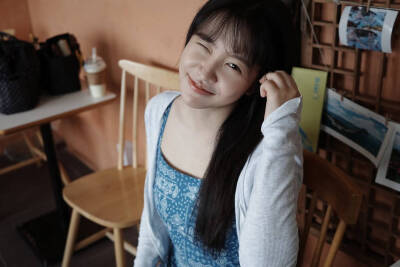 金艺琳 yeri