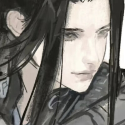 与君共