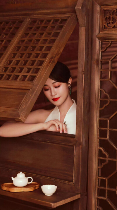 蓝盈莹