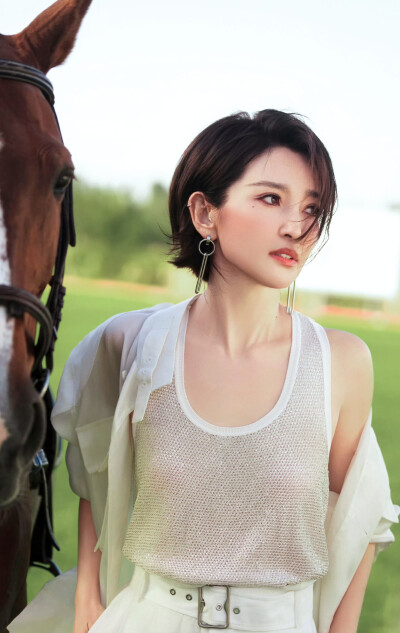 李冰冰