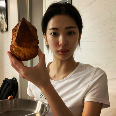 氛围感女头