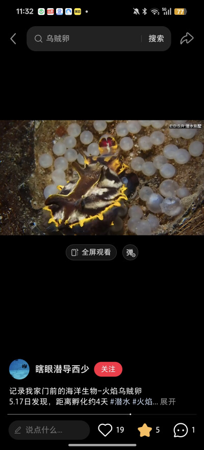 。
