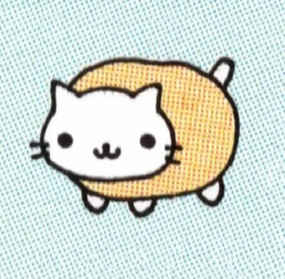 点心猫
