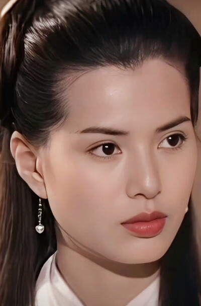 李若彤/小龙女