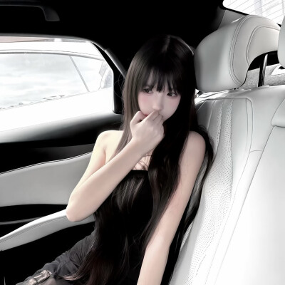 女头