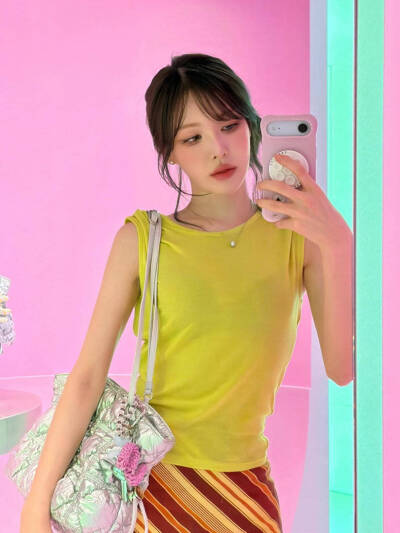 孙承欢 wendy