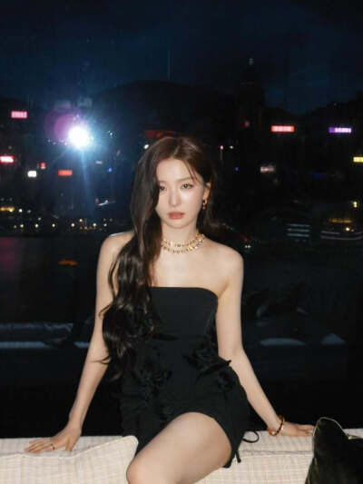 姜涩琪 seulgi