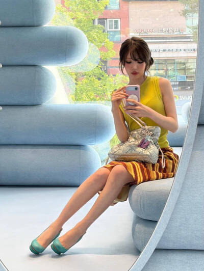 孙承欢 wendy