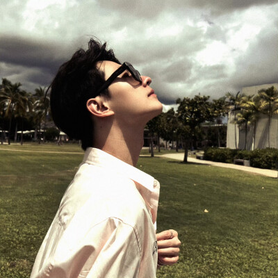 杨洋