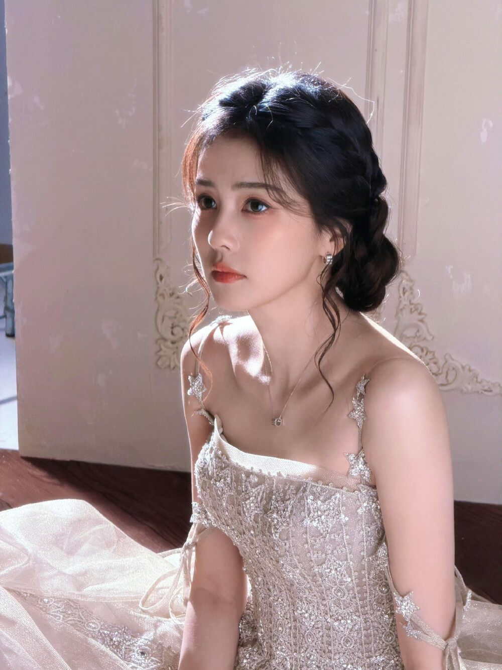 白鹿