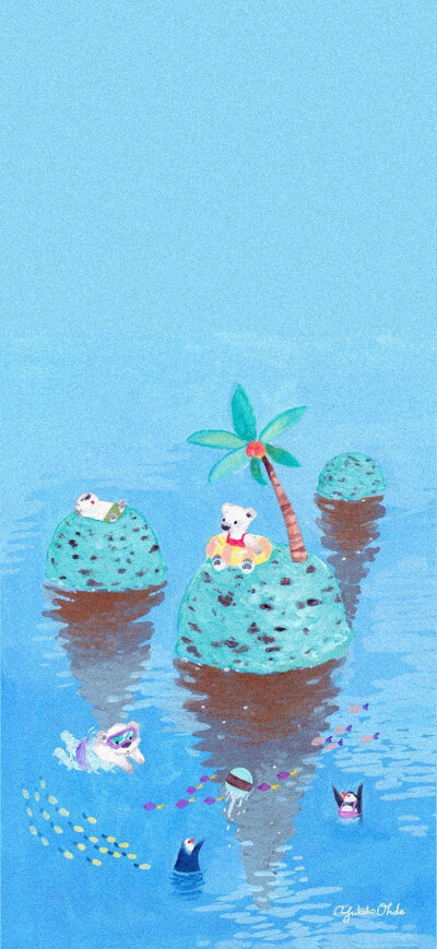 壁纸