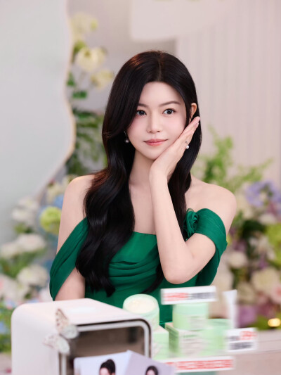 陈妍希