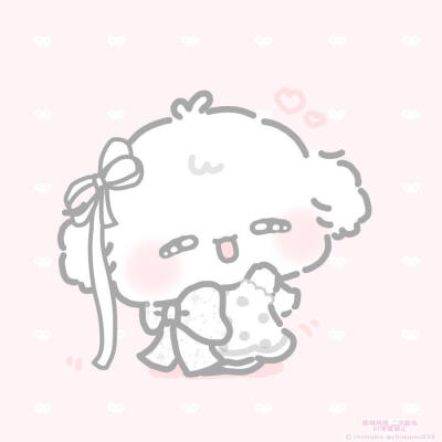 funyu小狗