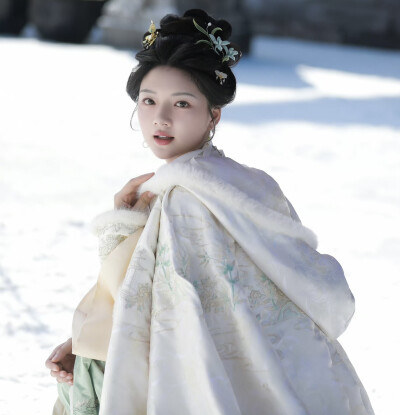 良陈美锦