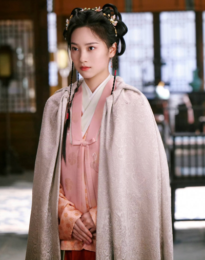良陈美锦