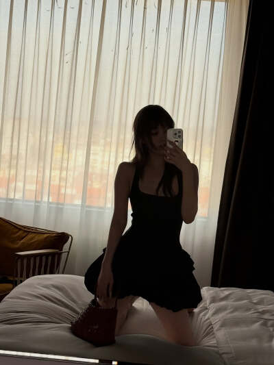 留针