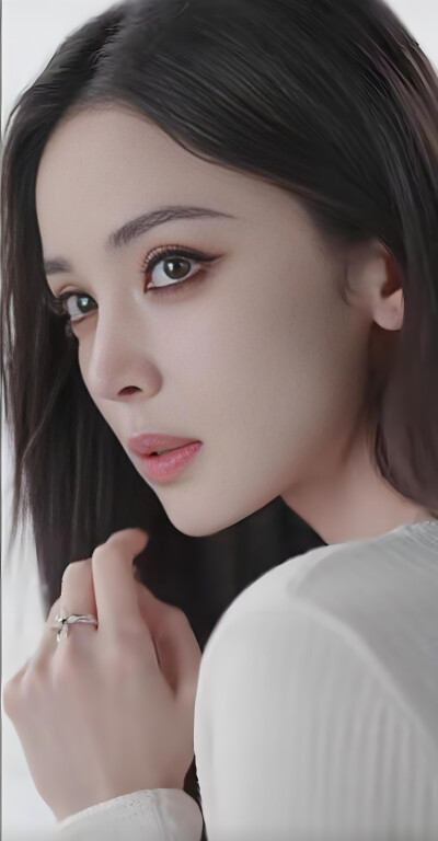 古力娜扎