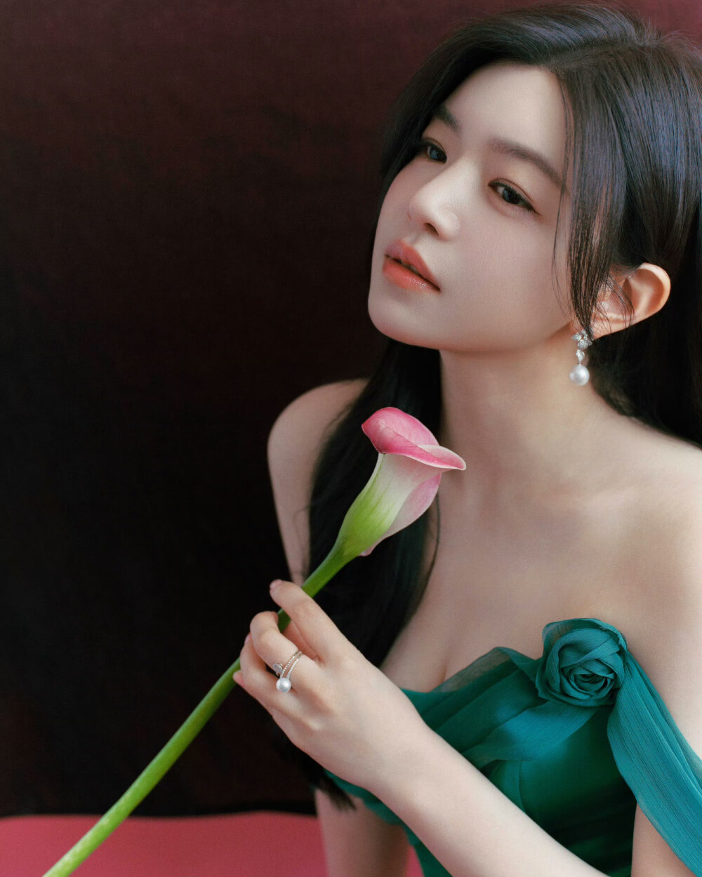 陈妍希